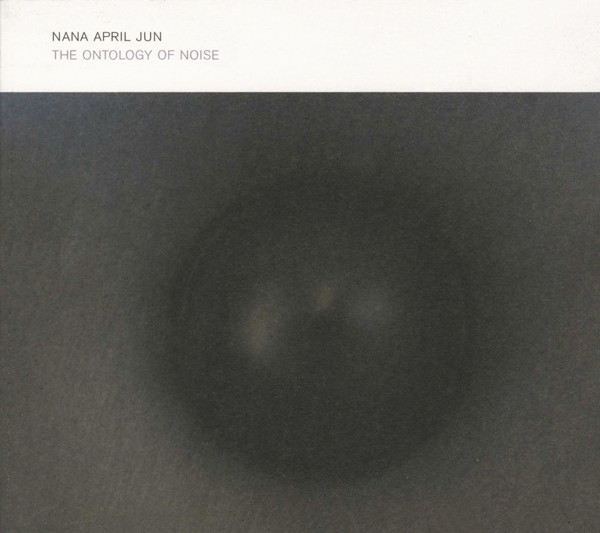 Nana April Jun - The One Substance