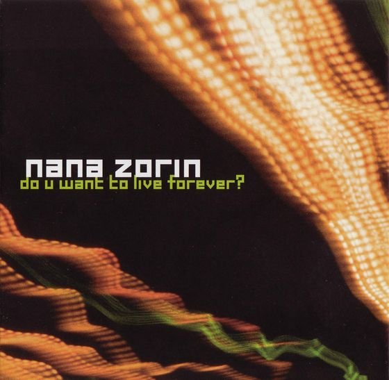 Nana Zorin - Floris