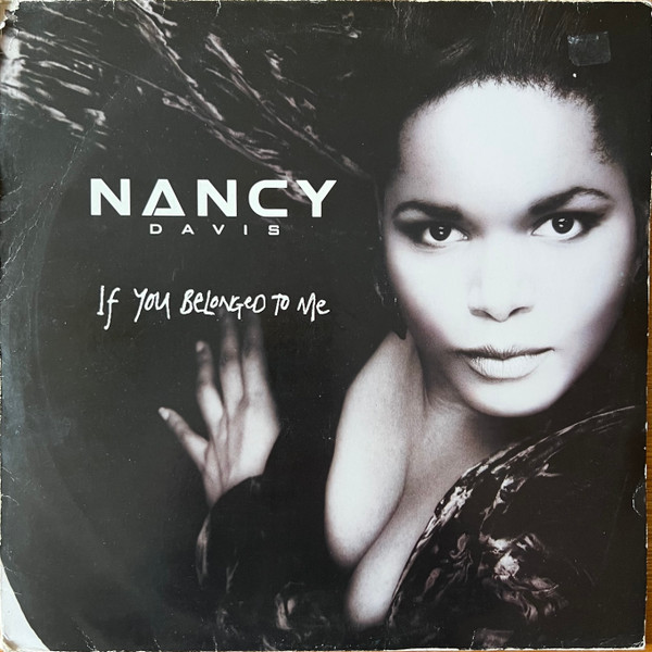 Nancy Davis - Never Knew Love Like This Before