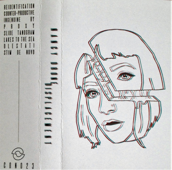 Nancy Drone - Counter-Productive