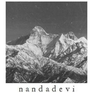 Nanda Devi - Blood and Iron