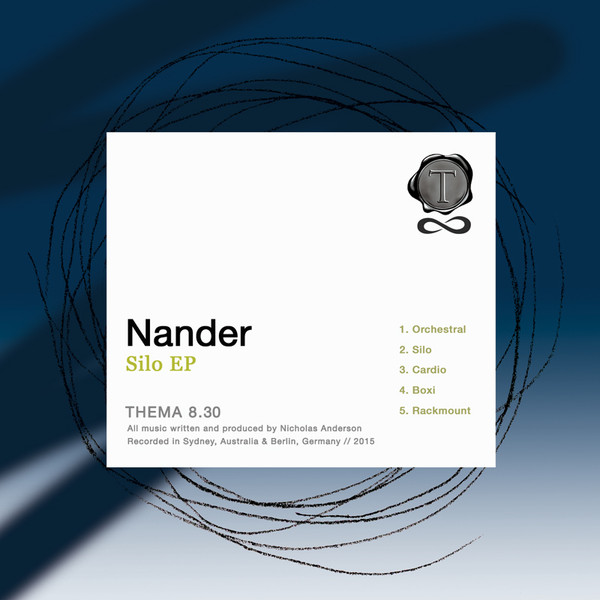 Nander - Make You Believe