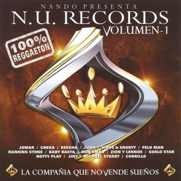 Nando - Love Killer