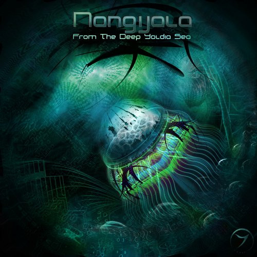 Nangijala - Best Show in Town