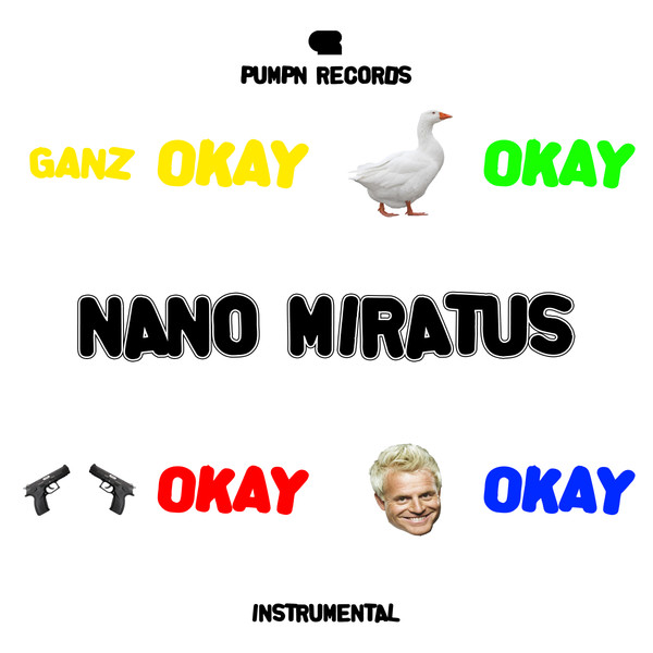 Nano Miratus - Oh nein