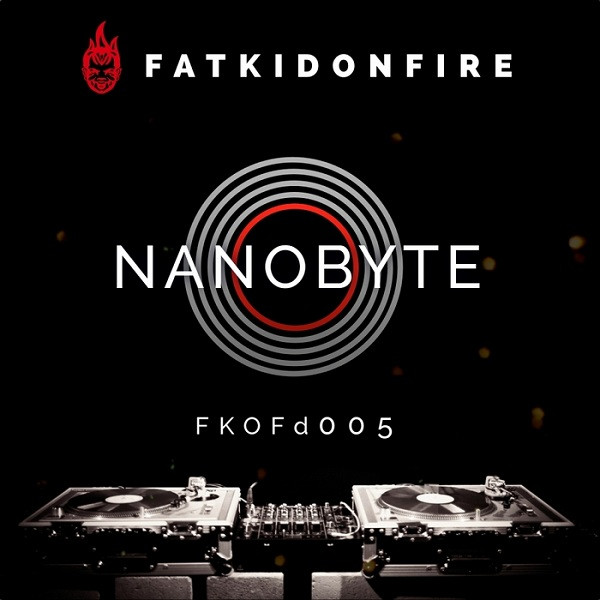 Nanobyte - Tirion