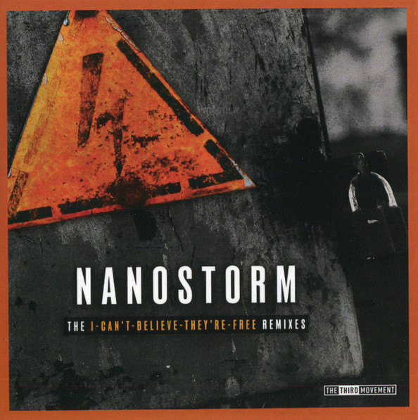 Nanostorm - Avoid the Light