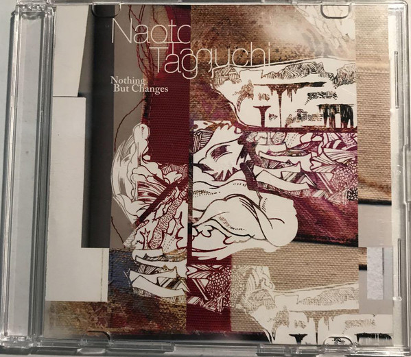 Naoto Taguchi - Tide