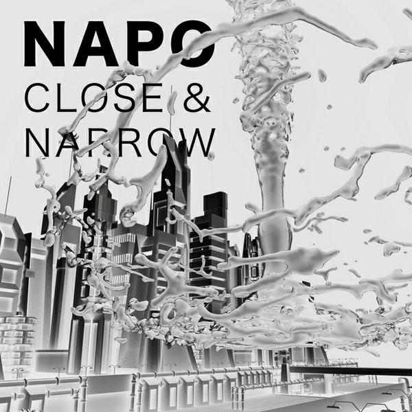Napo - Moonset Reality