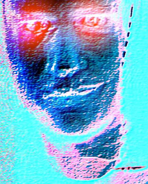 Narbenerde - BPD II