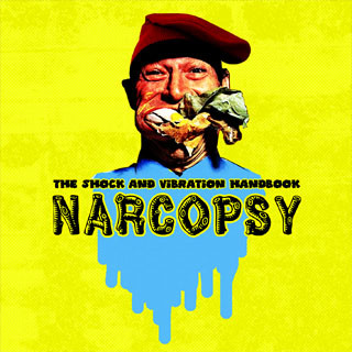 Narcopsy - Pizzicatto Mortis