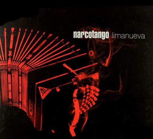 Narcotango - Gente que si