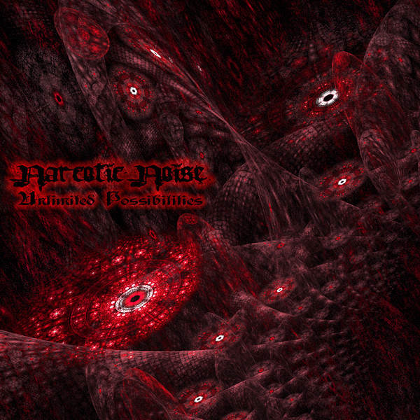Narcotic Noise - enTrance