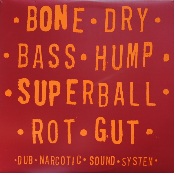 Narcotic Sound - Danca Bonito