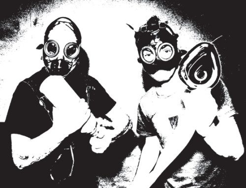 Narkose:x - Masturbators
