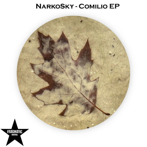 Narkosky - Lowing (Original Mix)