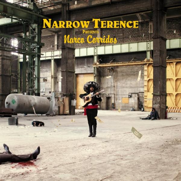 Narrow Terence - Enki