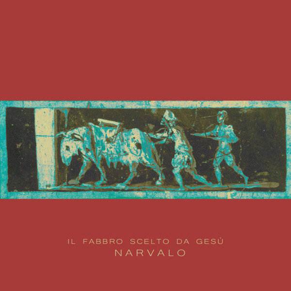 Narvalo - Cheillo