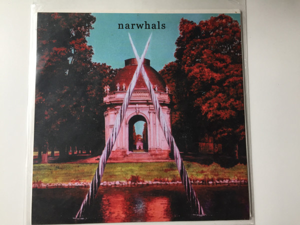 Narwhals - Narwhals
