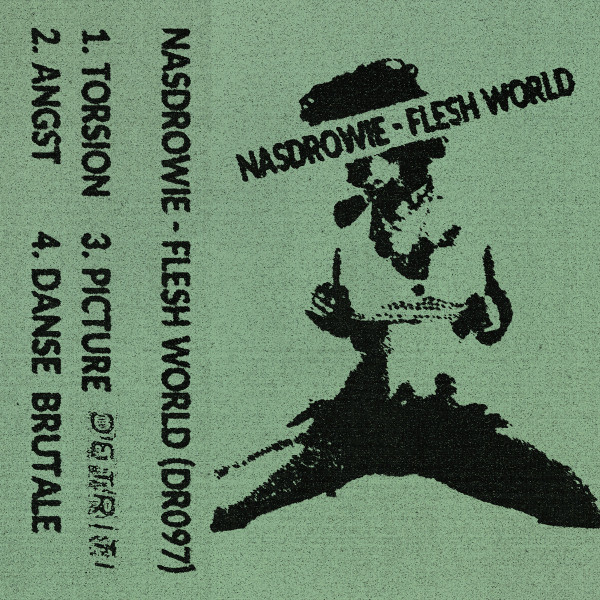 Nasdrowie - Sheep Gas