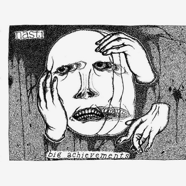Nasti - Slugs