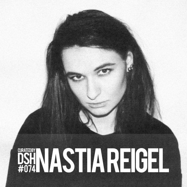 Nastia Reigel - Acceptance