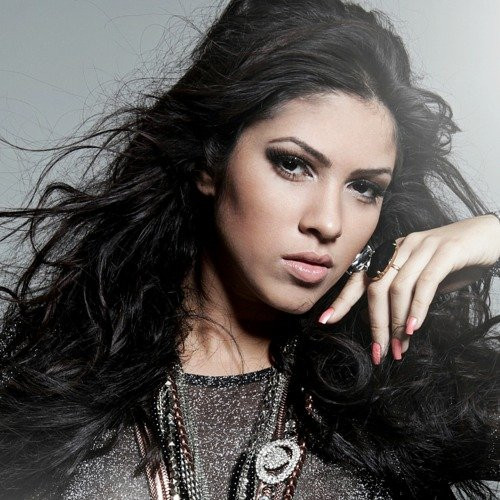 Natalia Damini - Pacemaker