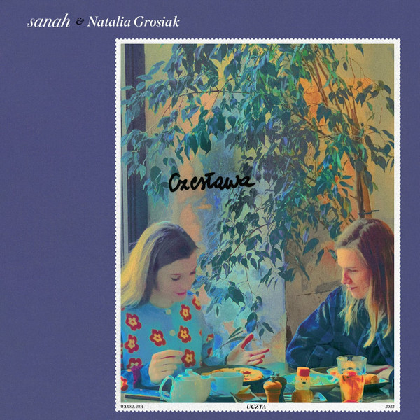 Natalia Grosiak - Damian