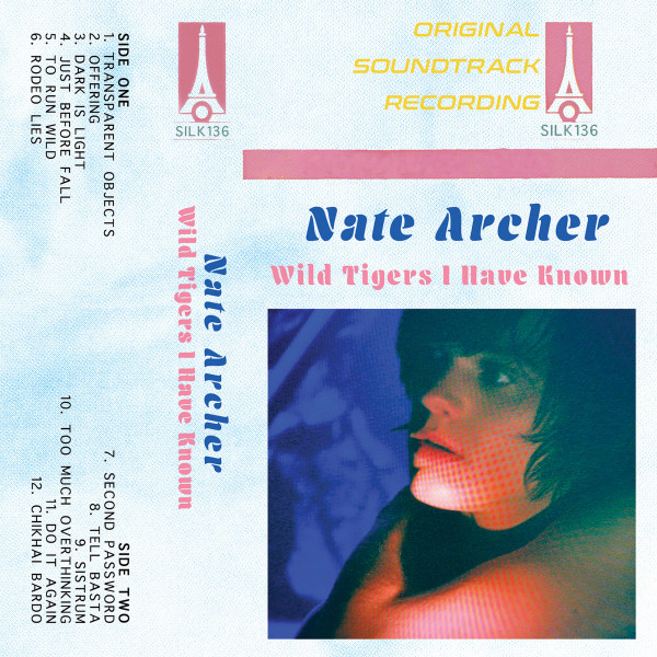 Nate Archer - Rodeo's Room