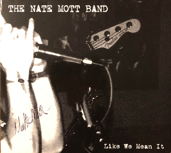 Nate Band - Drugs I Like