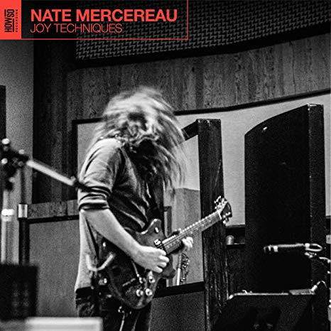 Nate Mercereau - There You Are