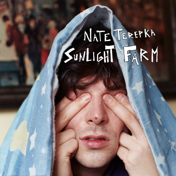 Nate Terepka - Silence