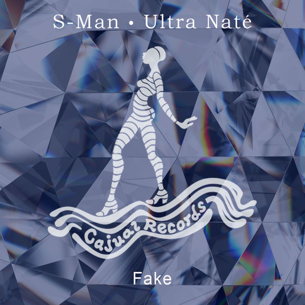 Nate The Man - Never Yet Forever