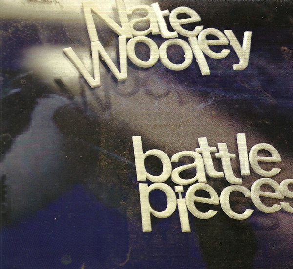Nate Wooley - Lionel Trilling