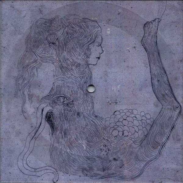Nate Young - In The Shadow Of
