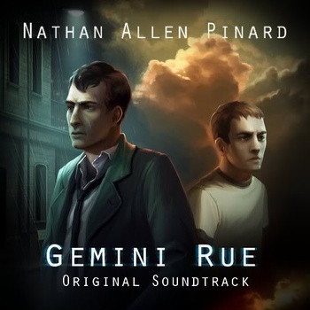 Nathan Allen Pinard - Another Day's Work