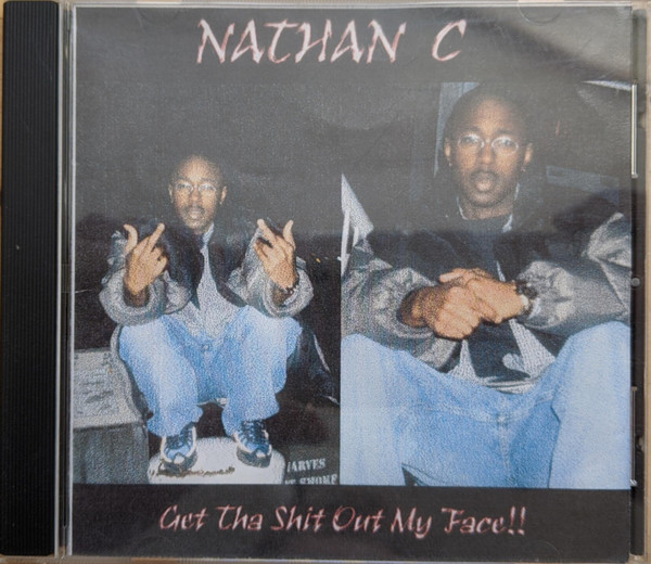 Nathan C - Body