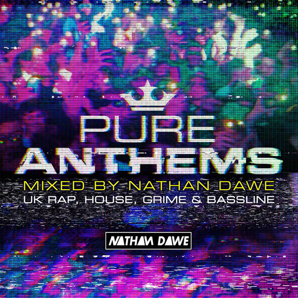 Nathan Dawe - Lighter (feat. KSI)