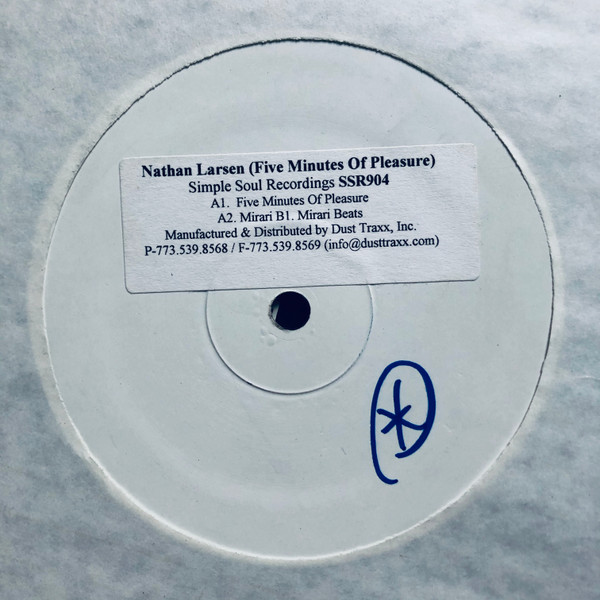 Nathan Larsen - remember
