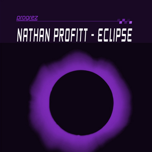 Nathan Profitt - Descension