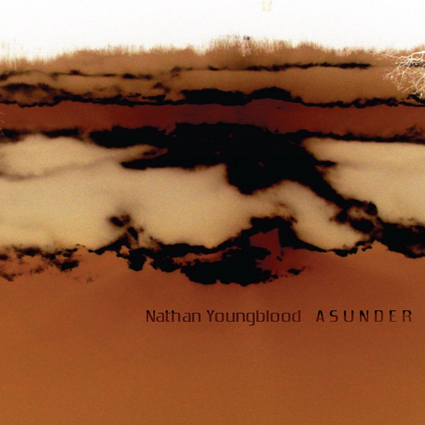 Nathan Youngblood - Shearwave