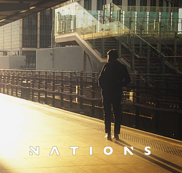 Nations UK - Collide