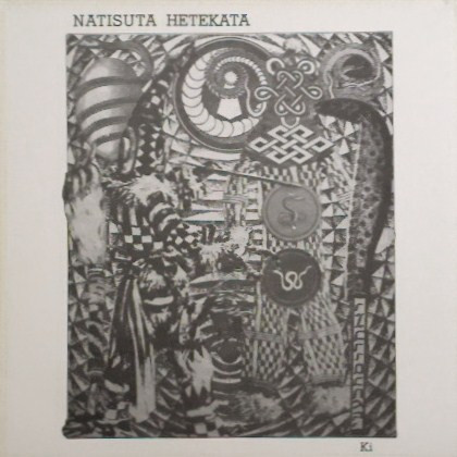 Natisuta Hetekata - Side B