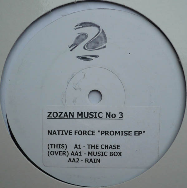 Native Force - Music Box