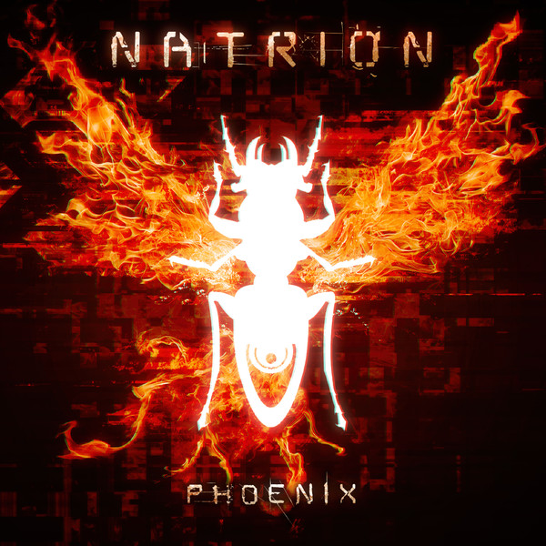 Natrion - Scripta Ex Tormente