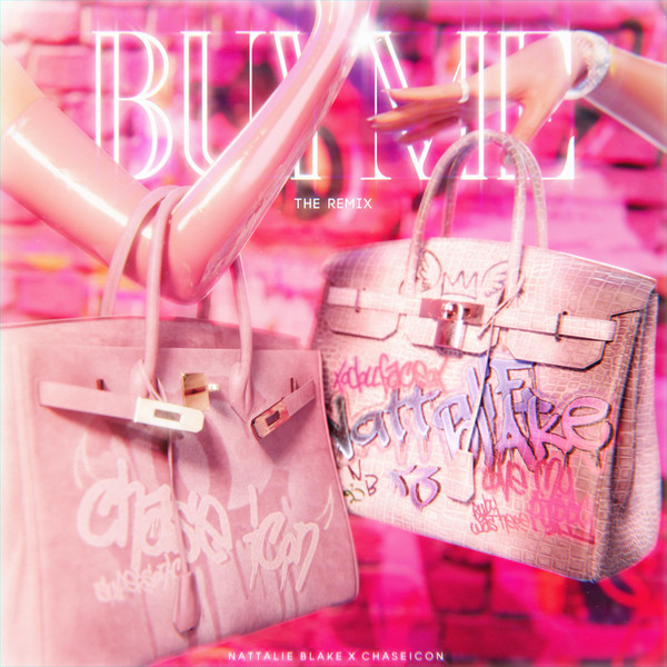 Nattalie Blake - Buy Me - Remix