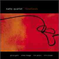 Natto Quartet - Sake