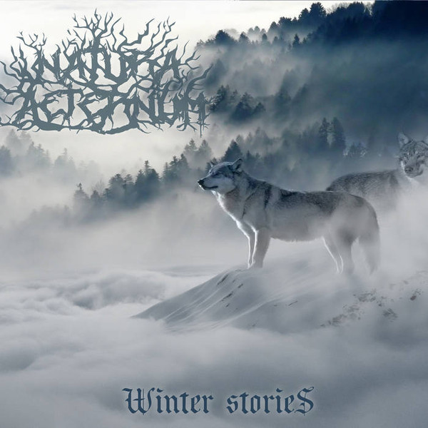 Natura Aeternum - Empty