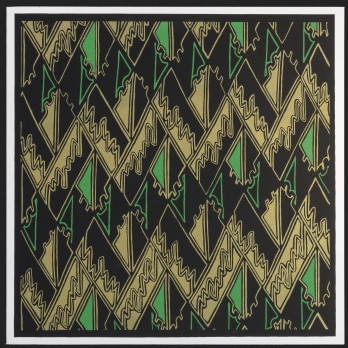Natural Information Society - Perseverance Flow - Rally Guts & Humors Edit