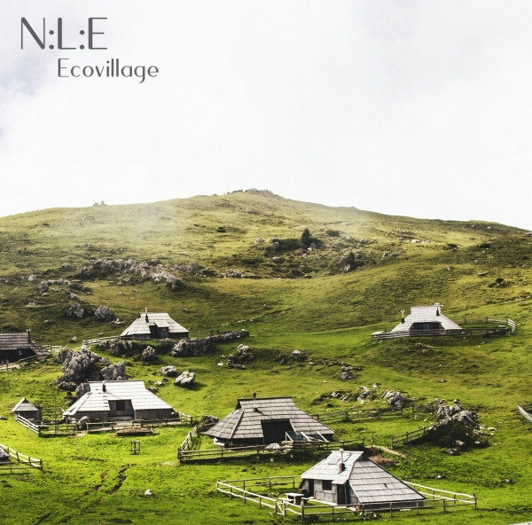 Natural Life Essence - Descending Sun (Green Hills)